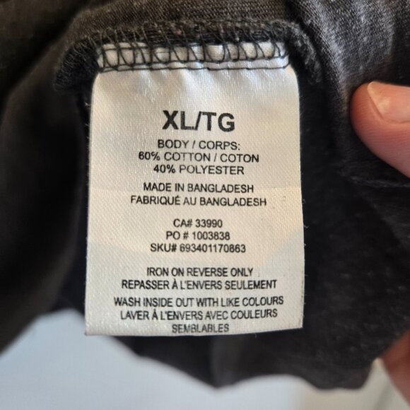 Paul Frank Graphic Tee โ Julius the Monkey with Glasses - Picture 5 of 7